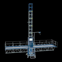 Andamios MC-650 Double